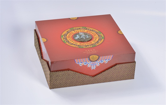 大连包装盒